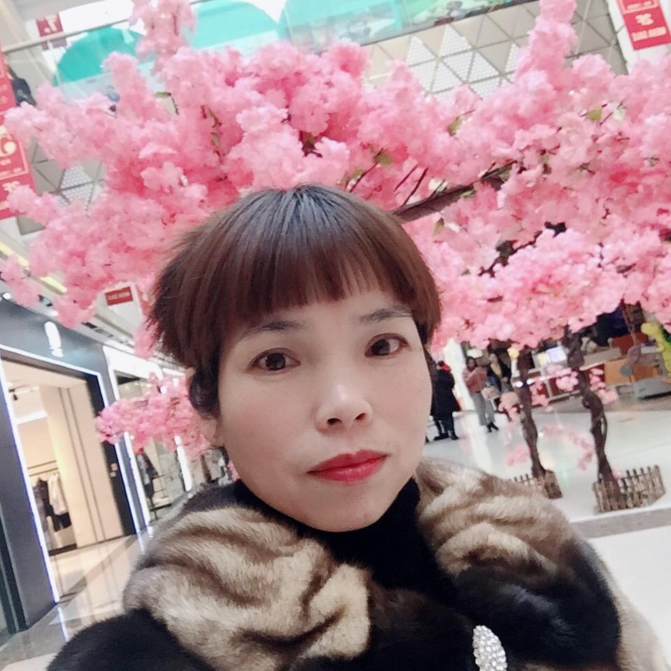 梅花香自苦寒来