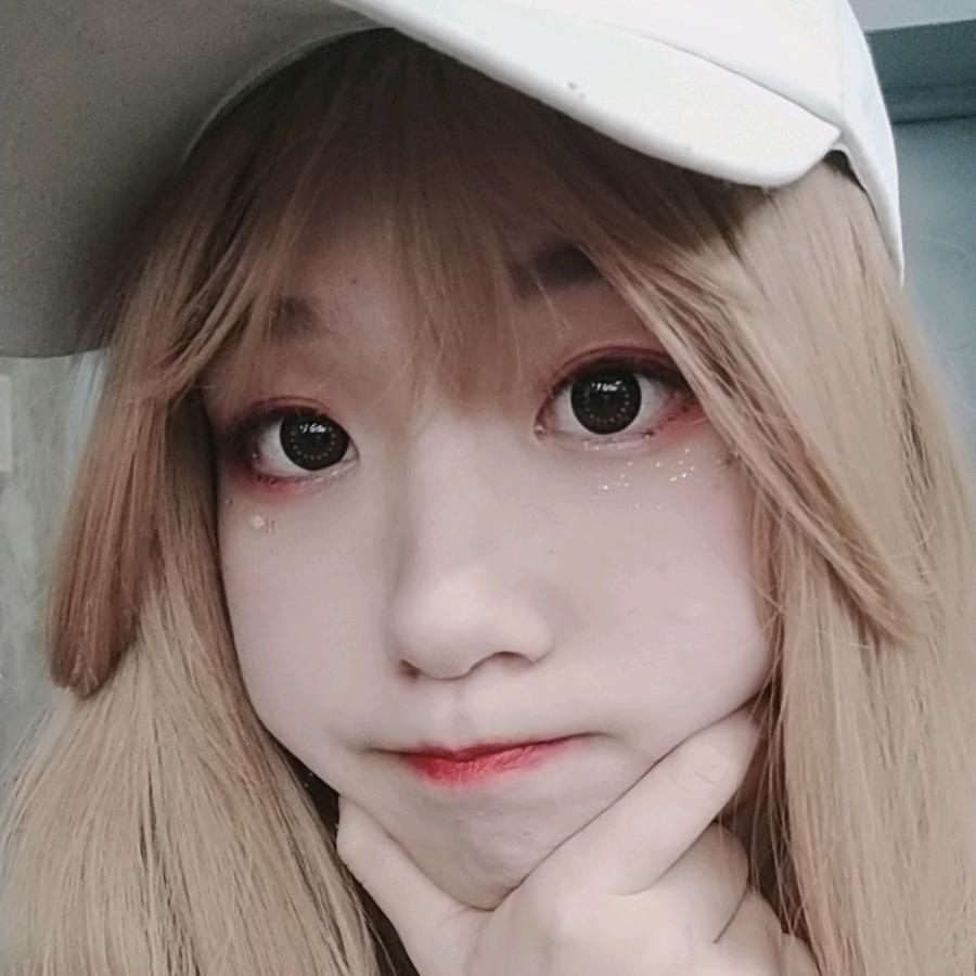 A深夜哲学少女出动