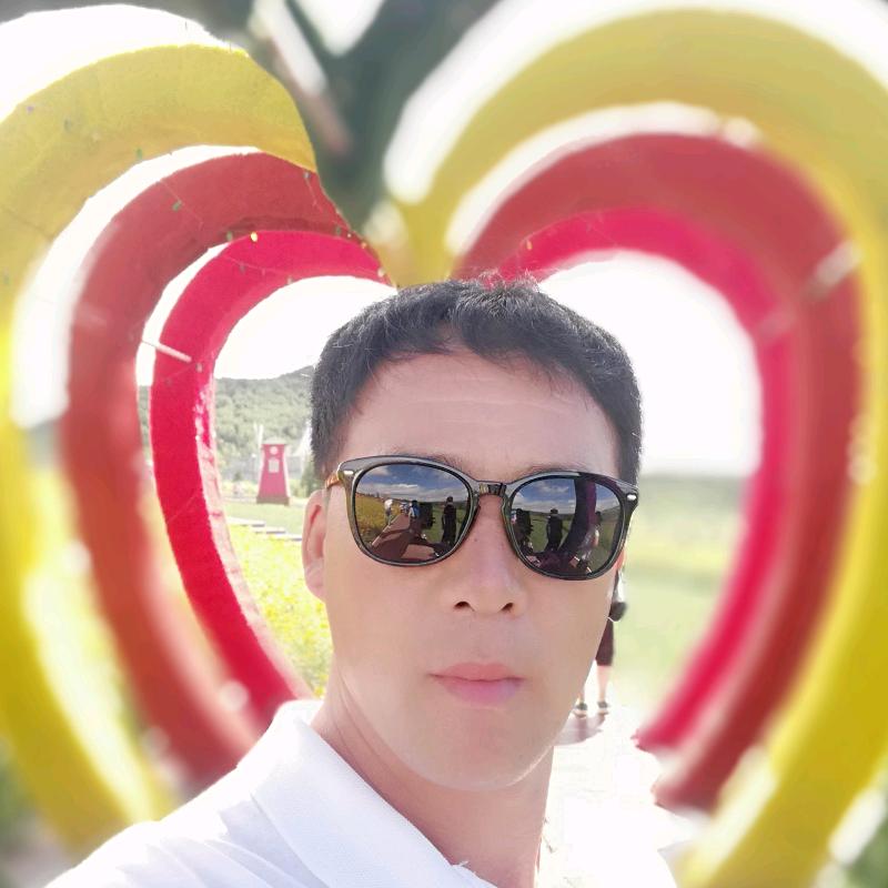 五常市民乐大米哥。