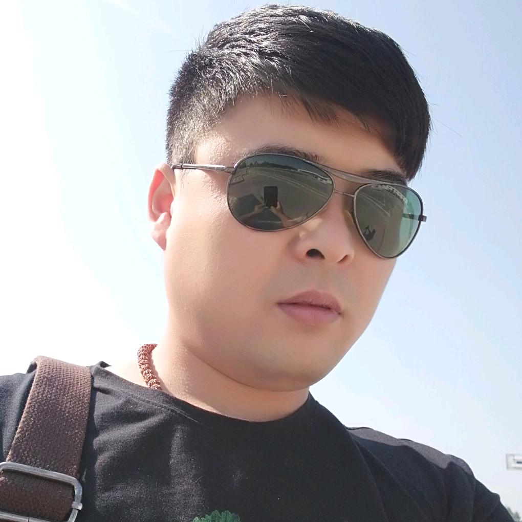 郭笑爸爸™️