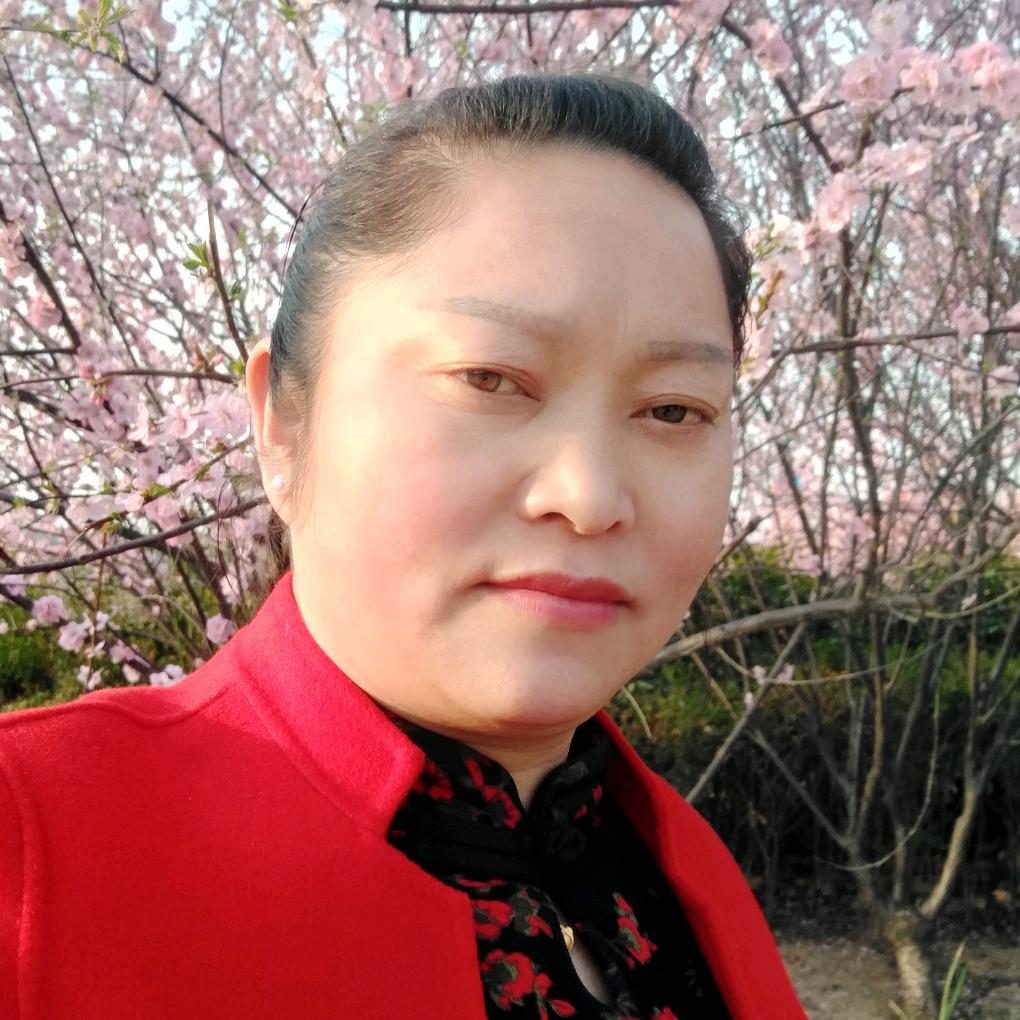 春暖花开（红姐）
