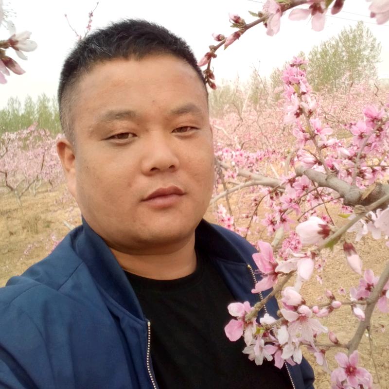 缘分让我认识了你。