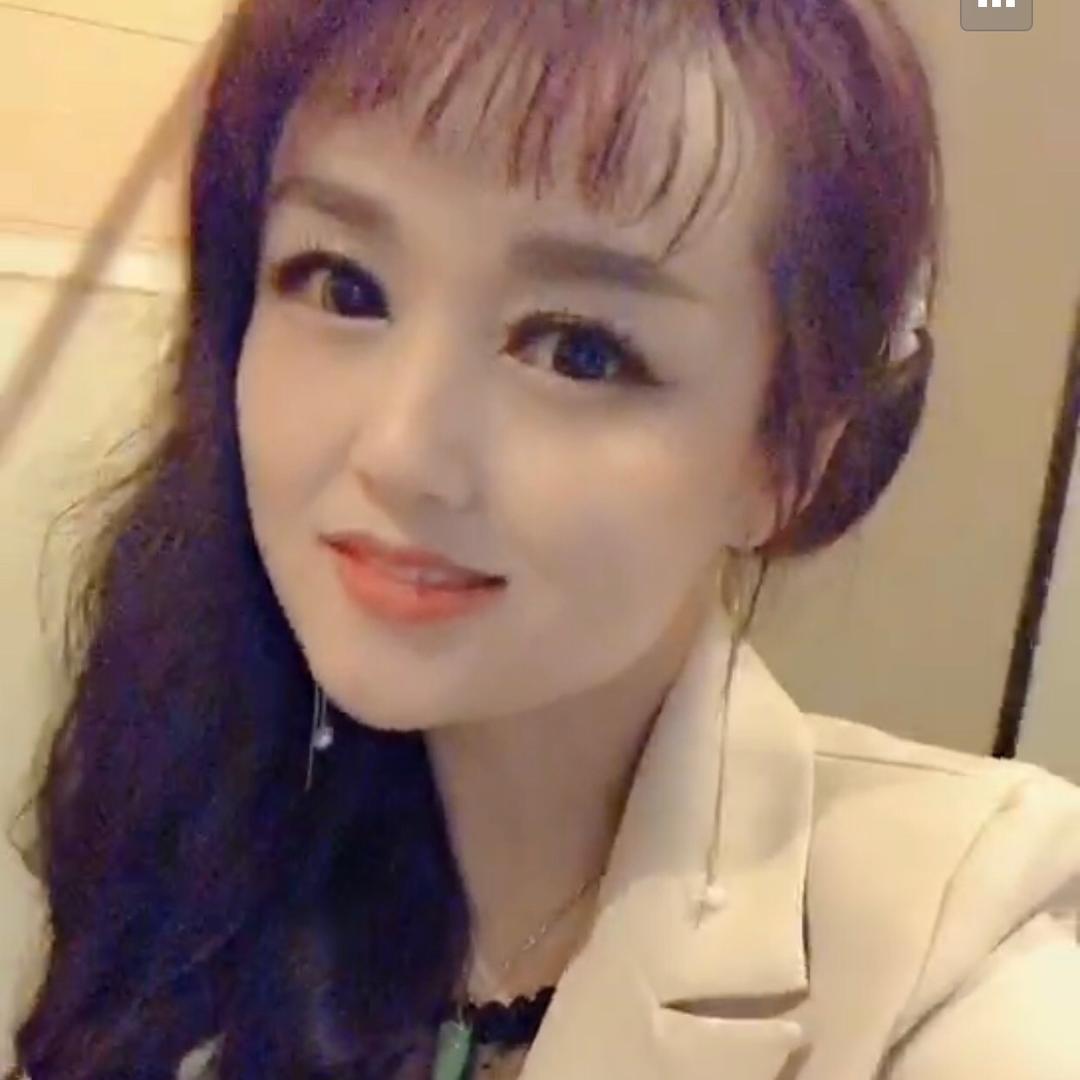 败家小娘们
