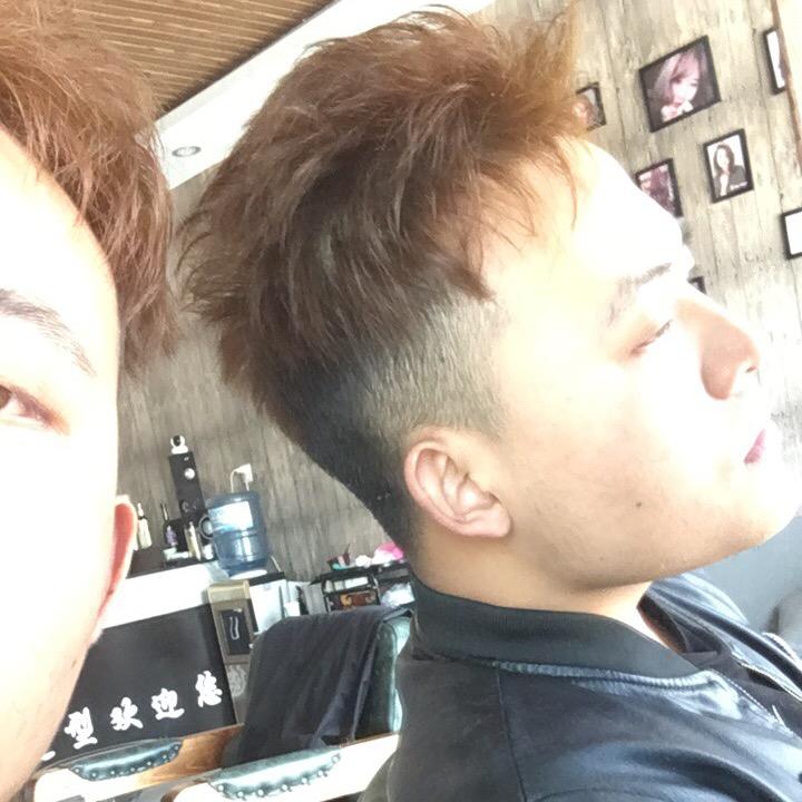 86造型