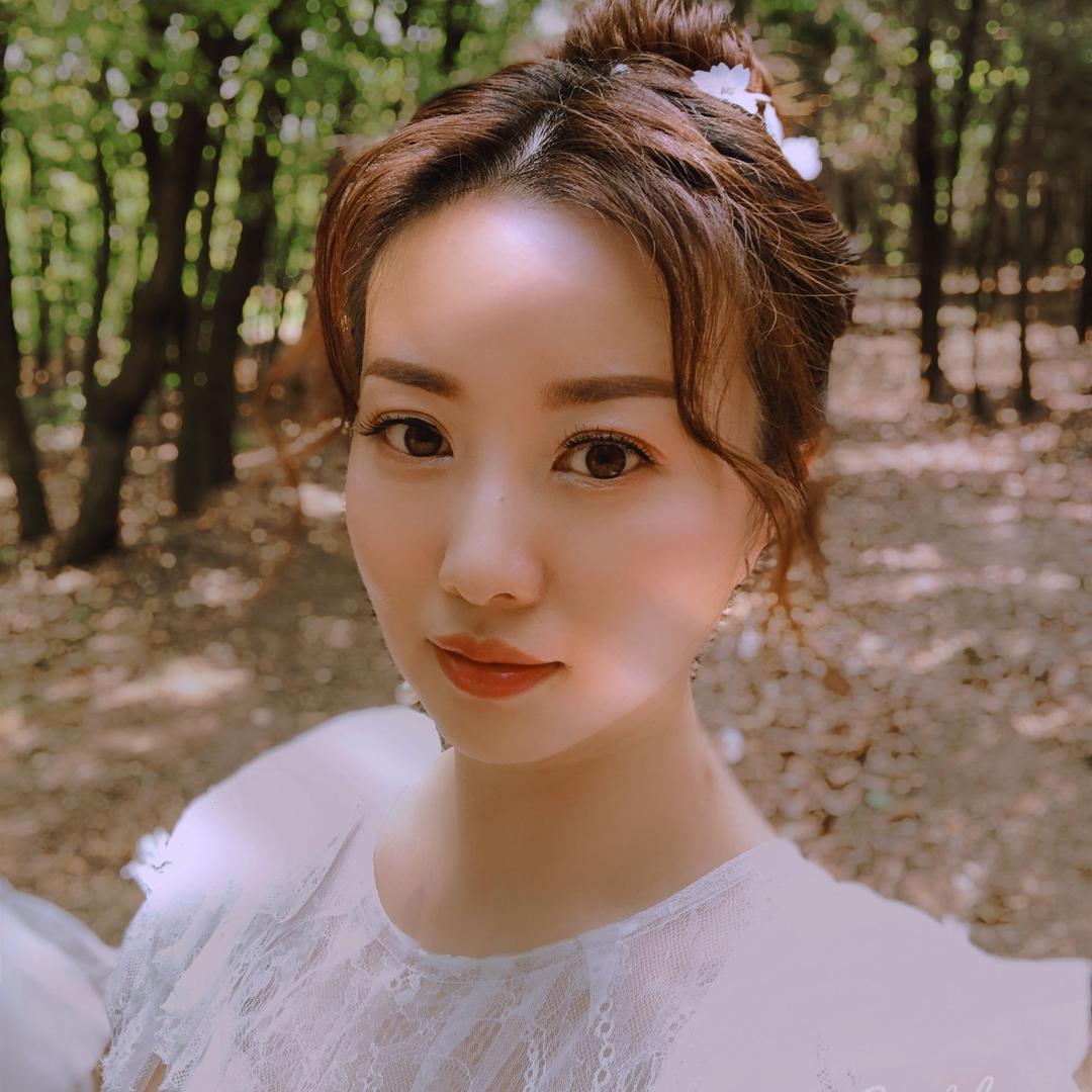 🌈詹小妹
