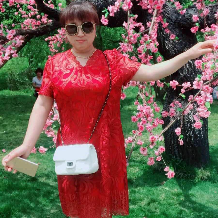 农村打工妹