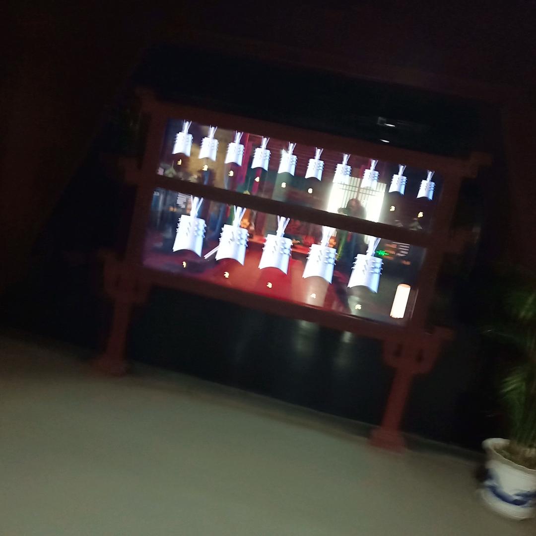 吴阳老友超市