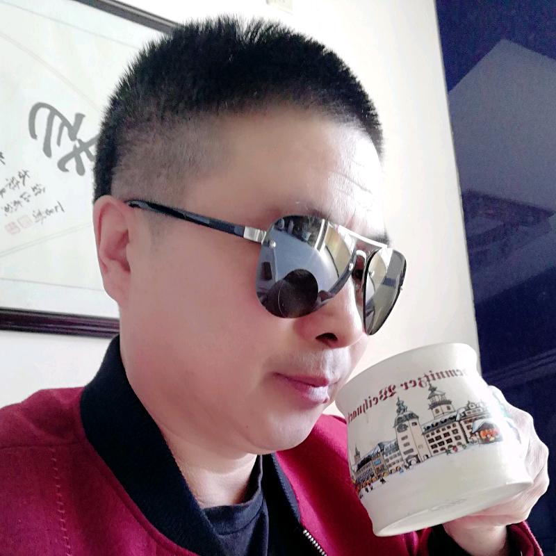 杨总