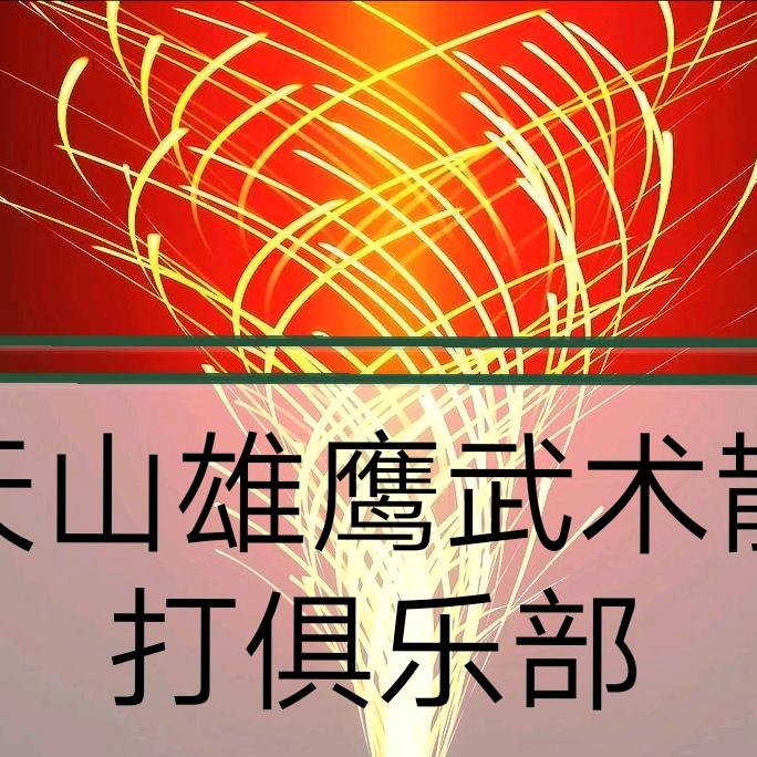 昌吉市大山雄鹰艺术文化体育俱乐部