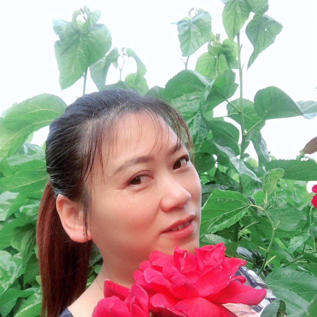 小英子