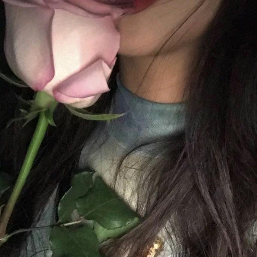 我本善良，不见消沉