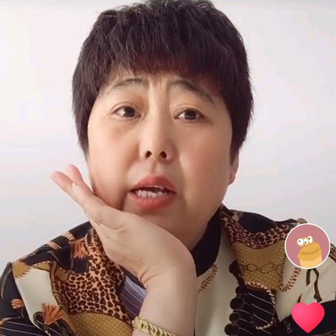 傻婆婆