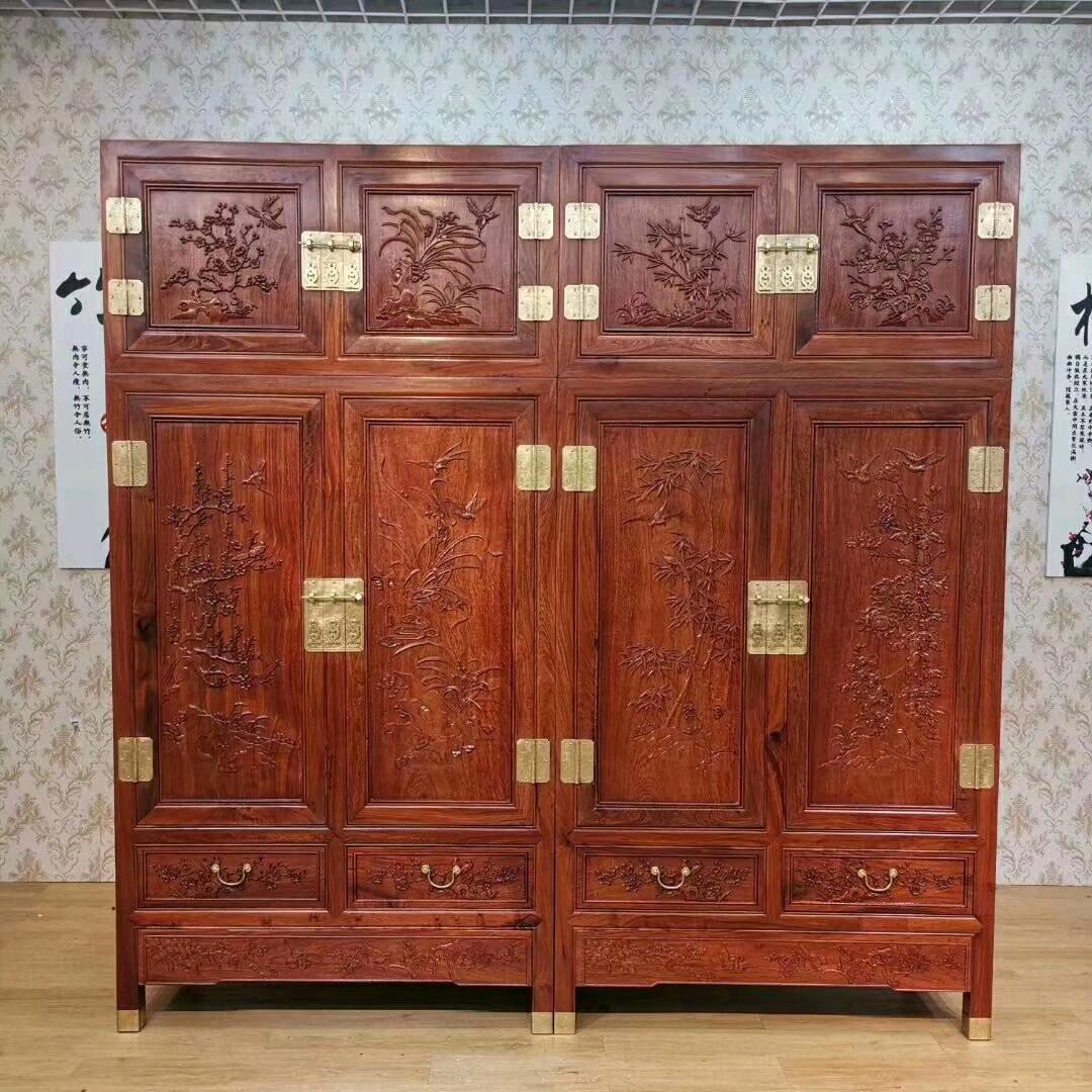海口明辉实木加工厂