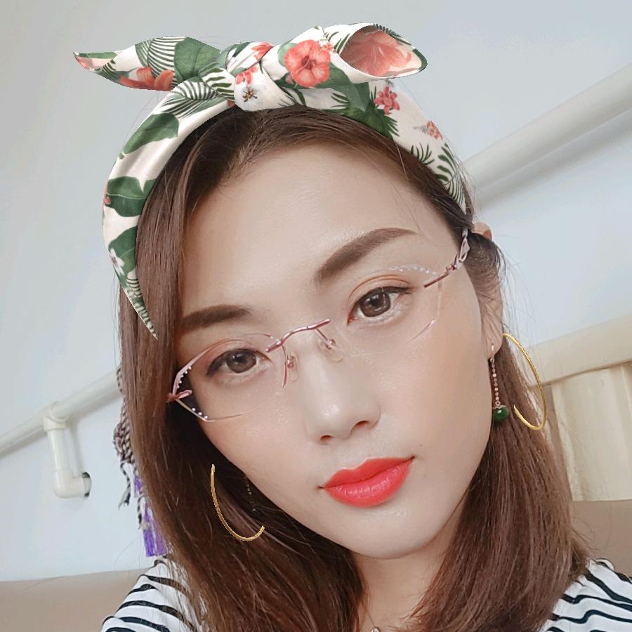 丽姐（拒连赞）