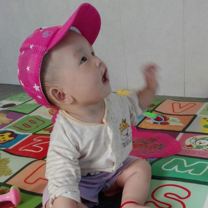 随遇而安╮(๑><๑）