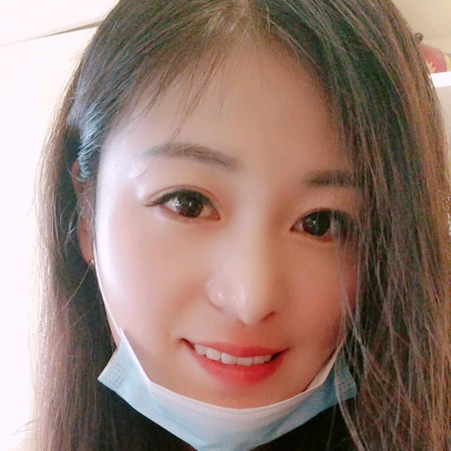 朦胧的美