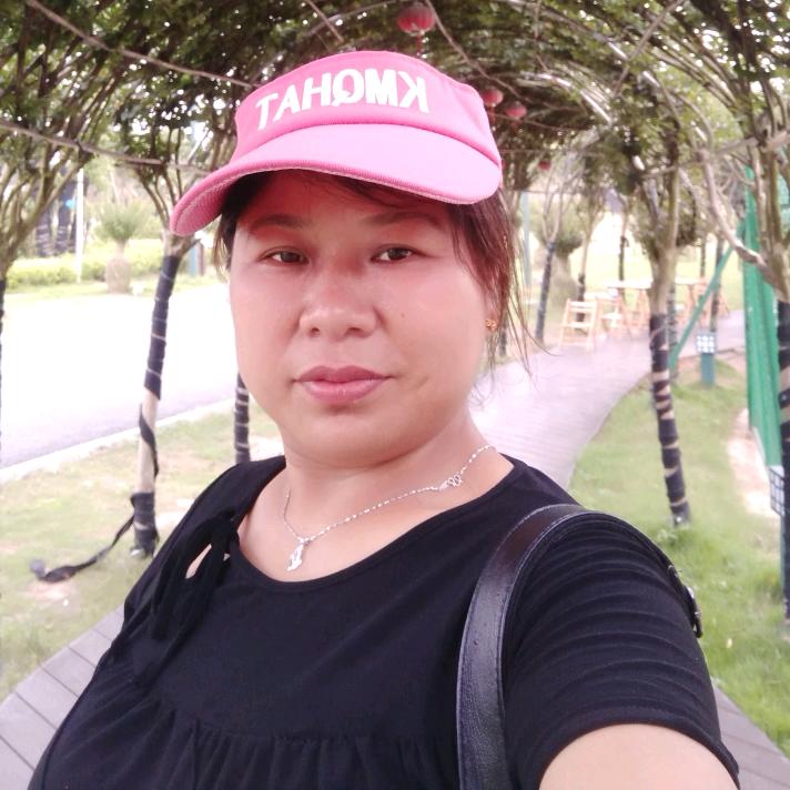 幸运的心