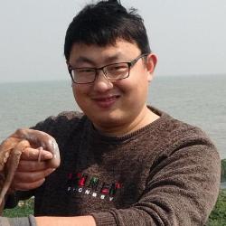 海边军子海鲜