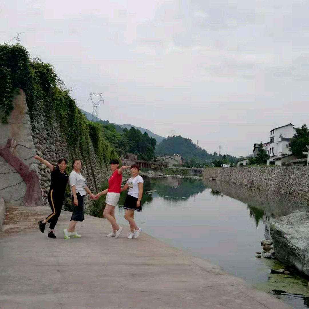开心每一天