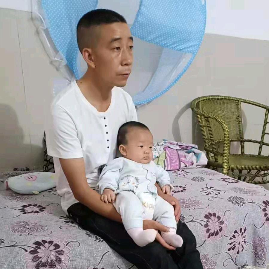 云飞的快乐生活