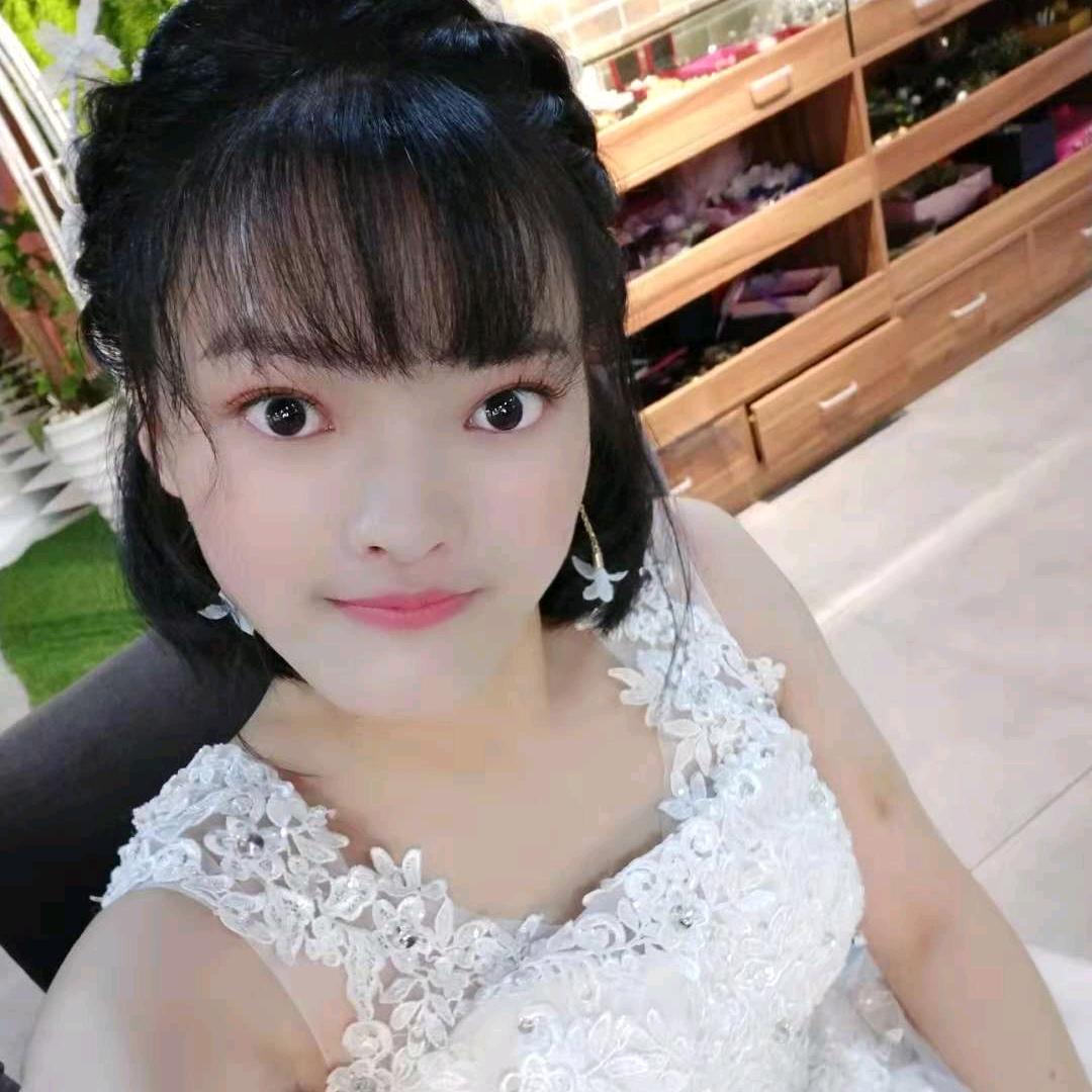 姐妹花🎀