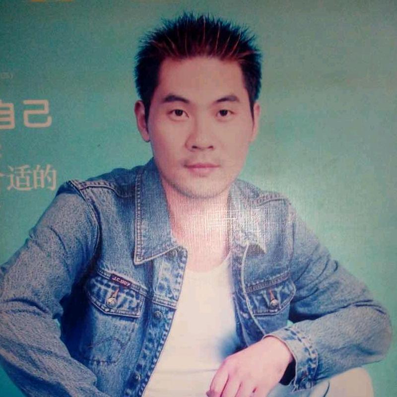 海宇水产 顾大海