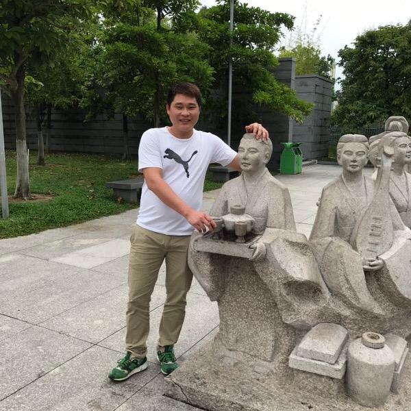 黎国东