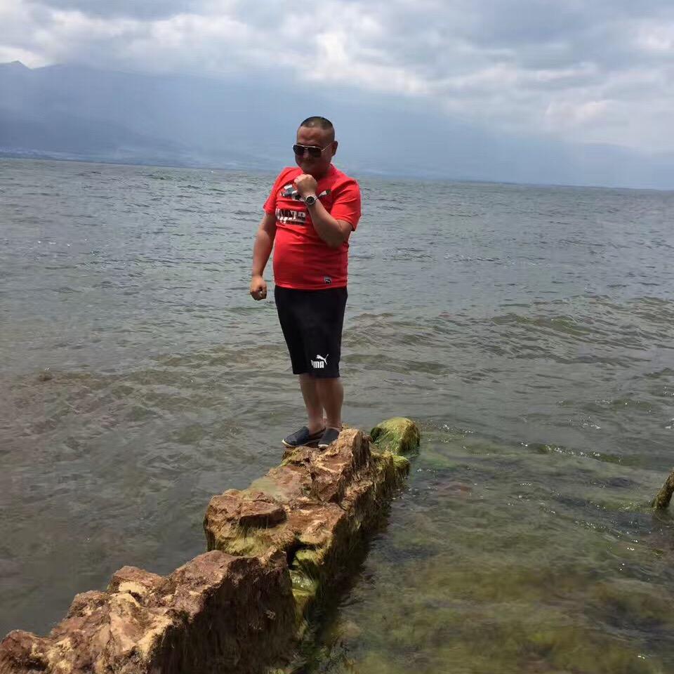西区浪奔