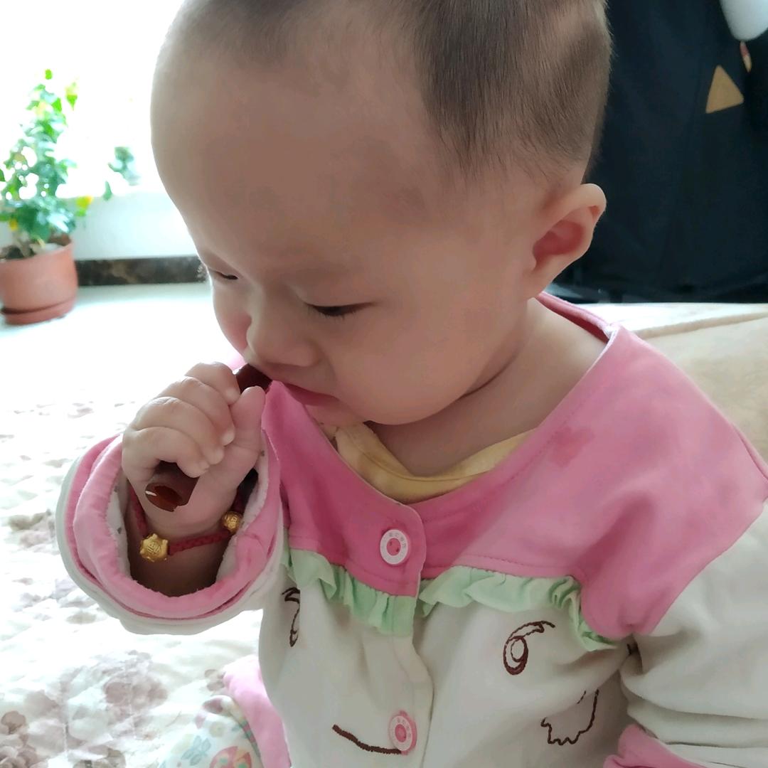 芯芯的奶奶