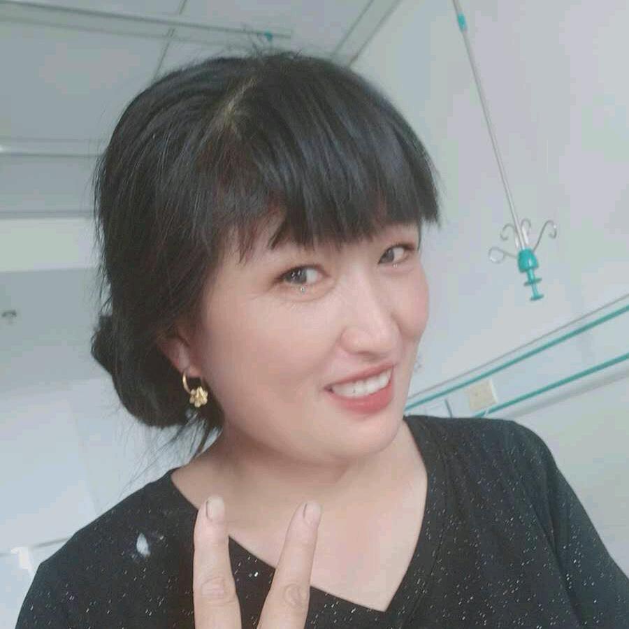 幸福一家人.