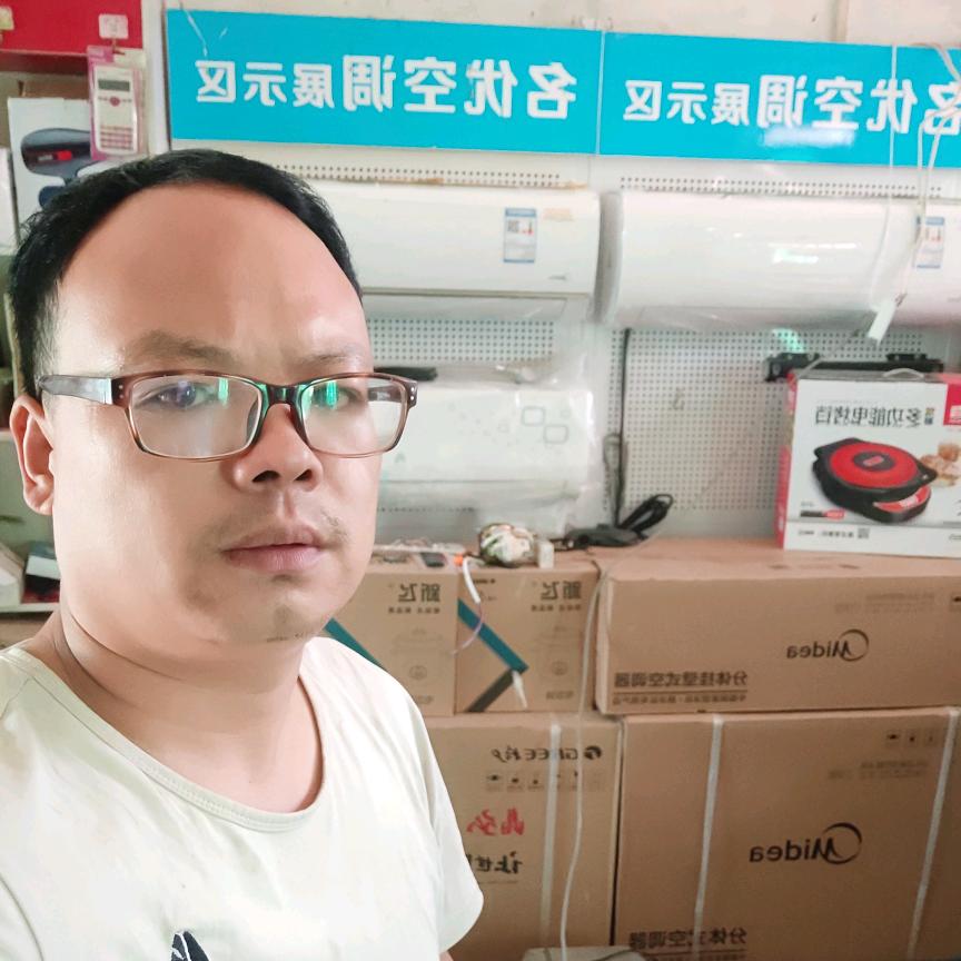 @阿冬（小河明冬家电维修）