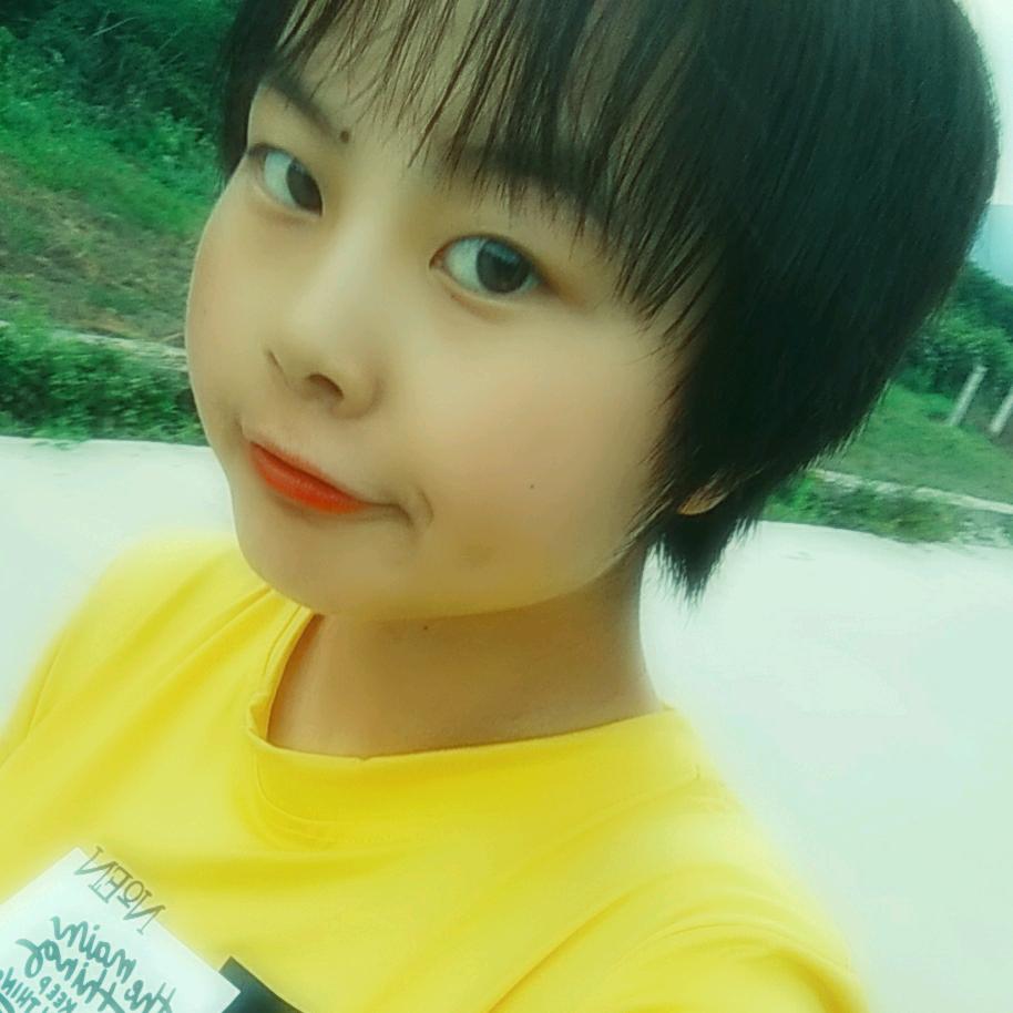 我是农村妹