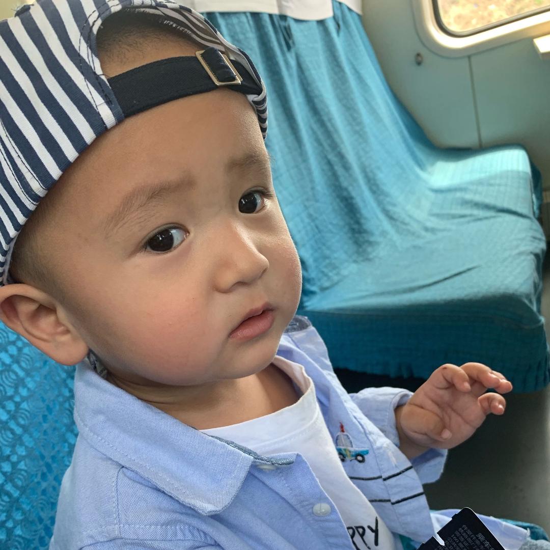 乐哥在长大