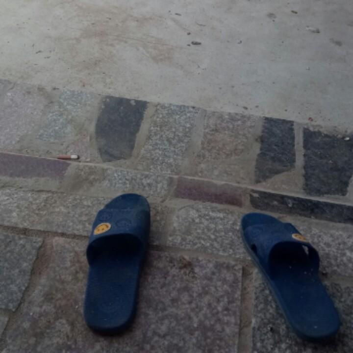 土华