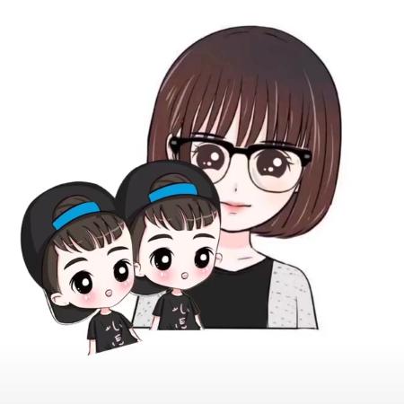 浩轩浩宇妈妈