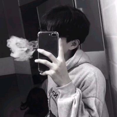 落暮