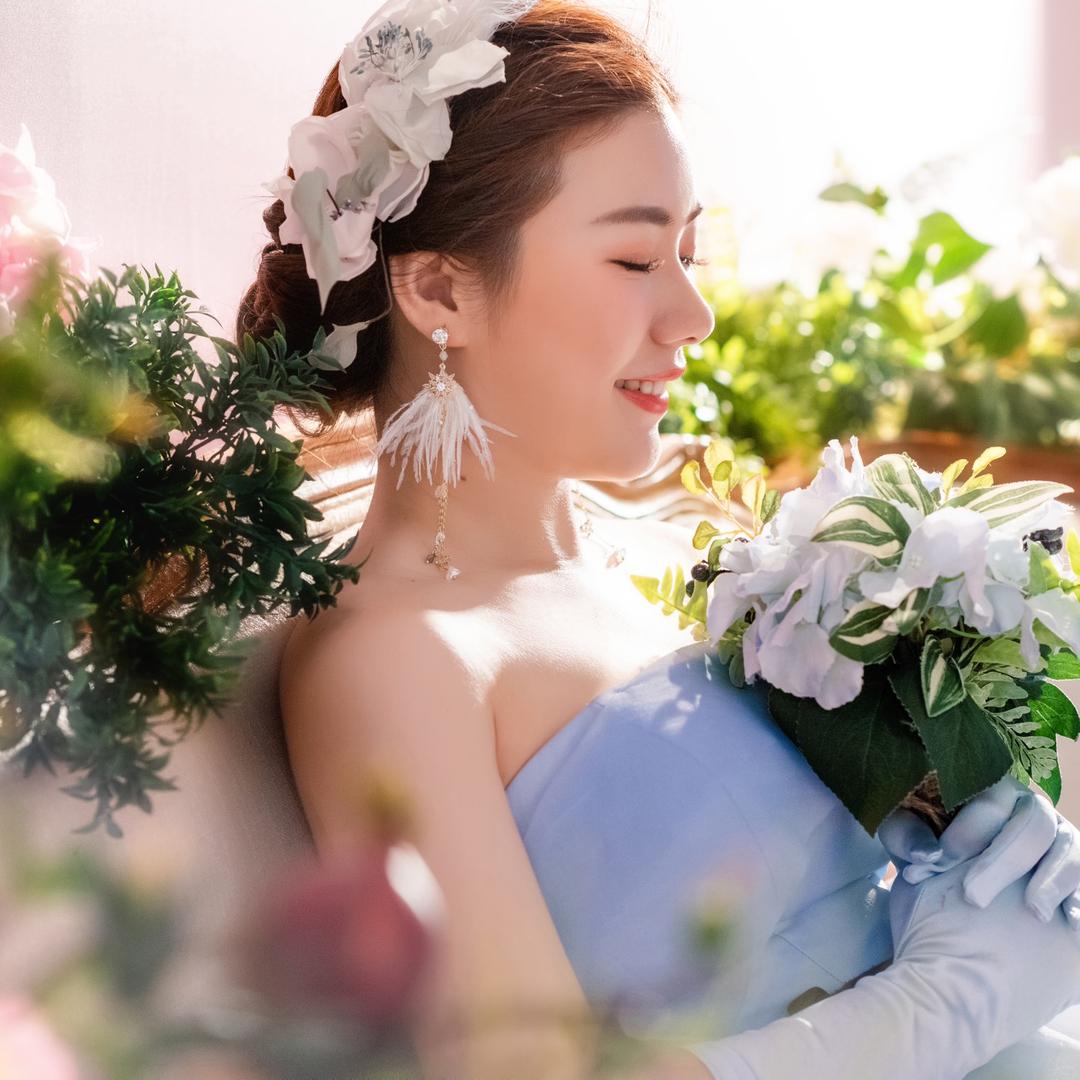 小璇（连赞拉黑）