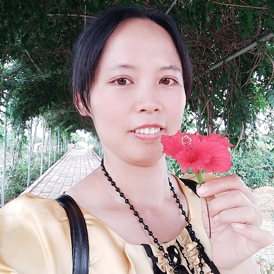 红梅姐