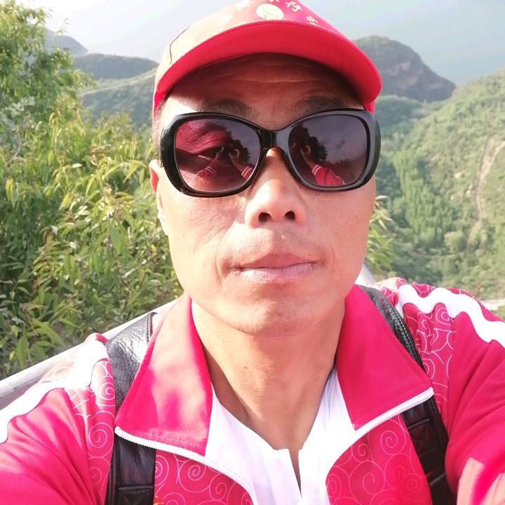 赵秋海