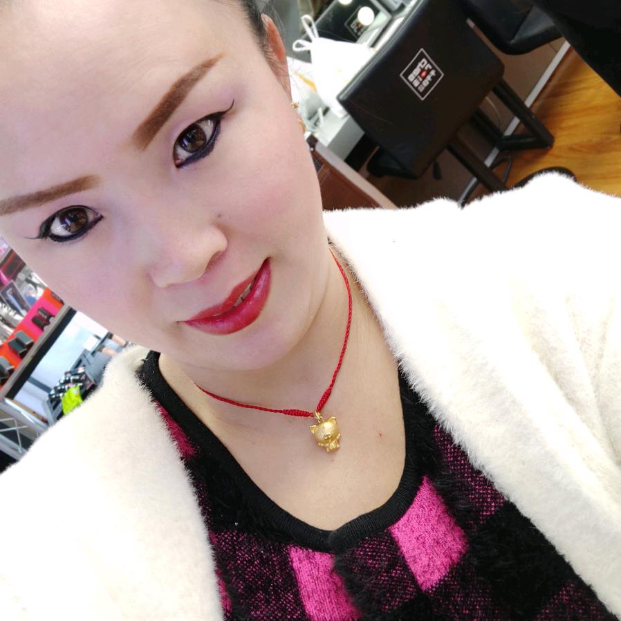 完美人生—