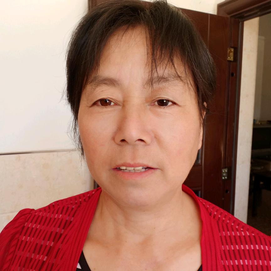 我是我，不一样的