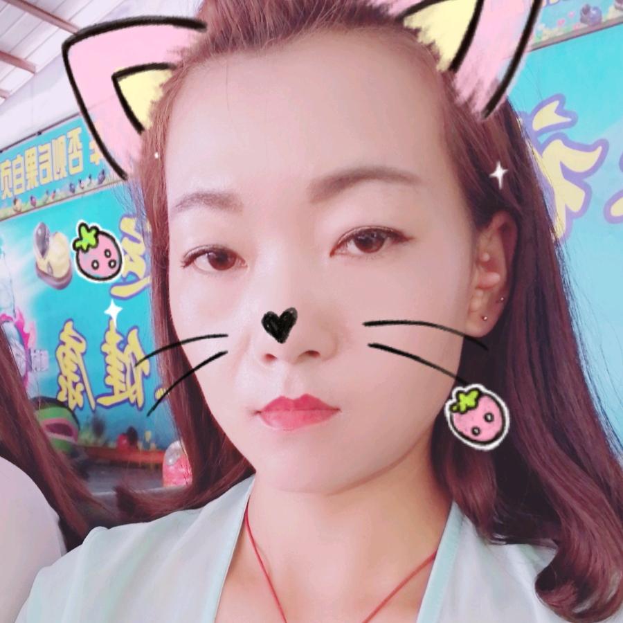 榆中豆豆美甲