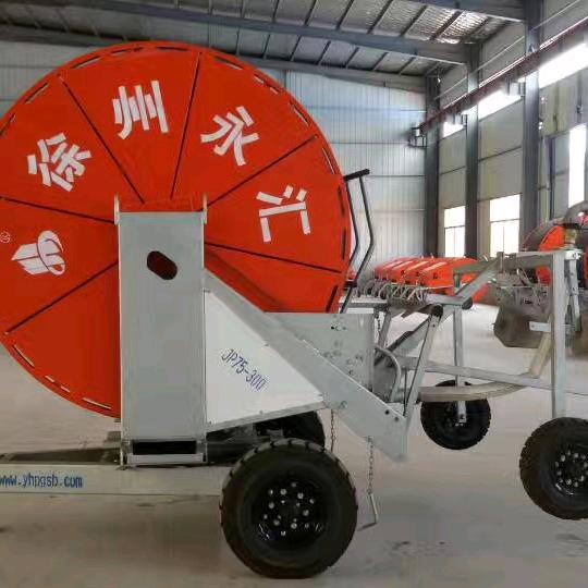 徐州永汇喷灌