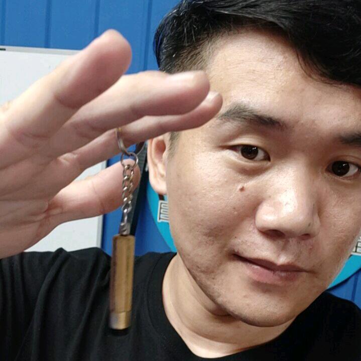 TG球杆纸条哥体育用品店