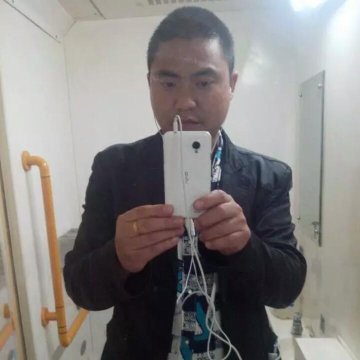 寻找我的归属感