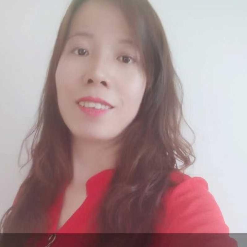 阿润森迷美妆
