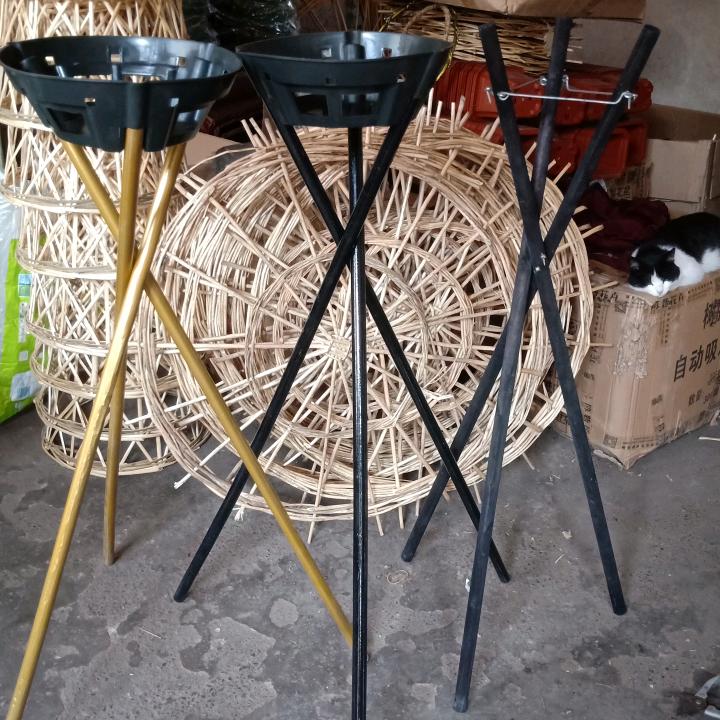 @鸿宇柳编花店资材