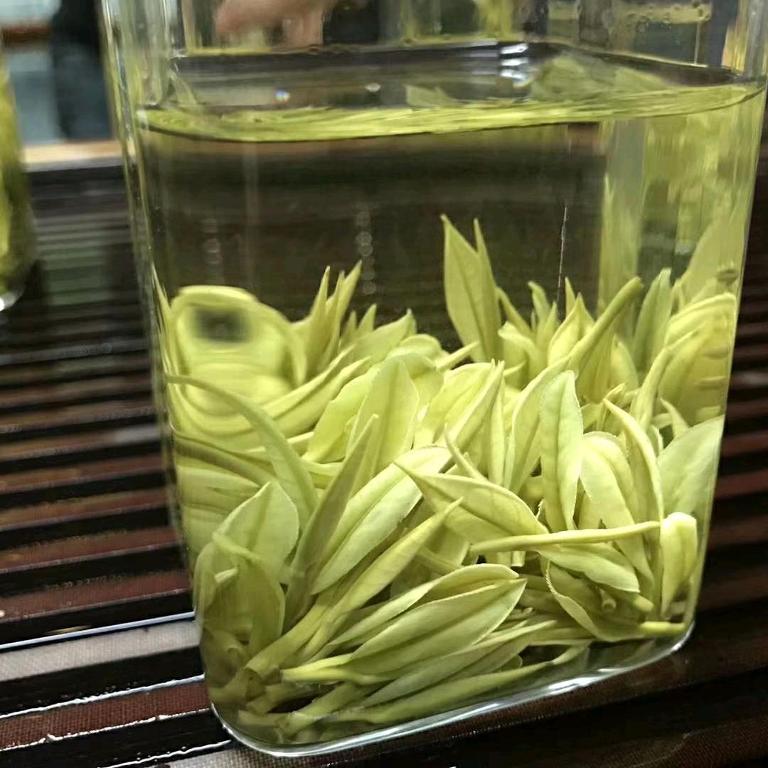 一杯好茶