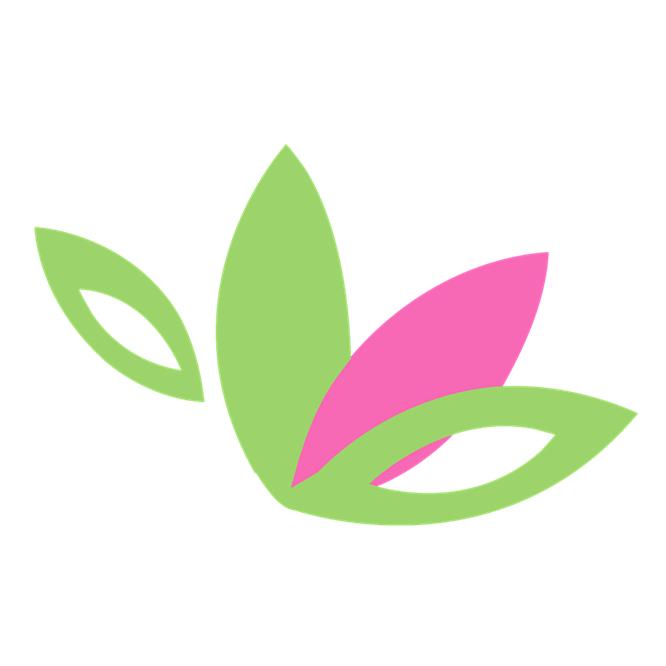小荷编织花园（花之语时尚编织）