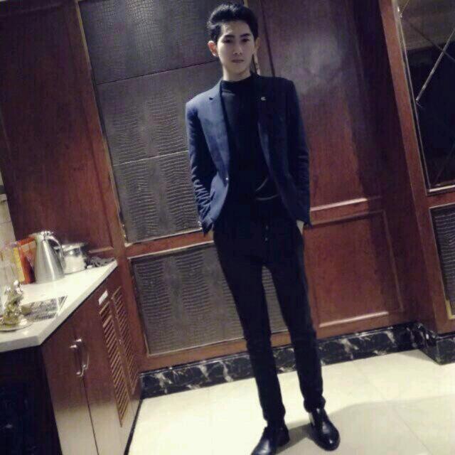 奔富自由
